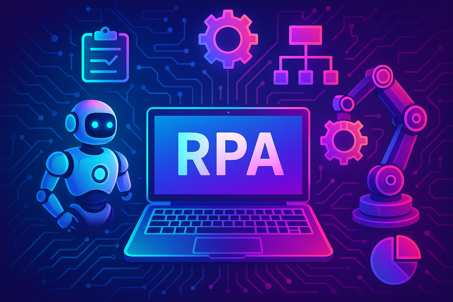 RPA in Banking