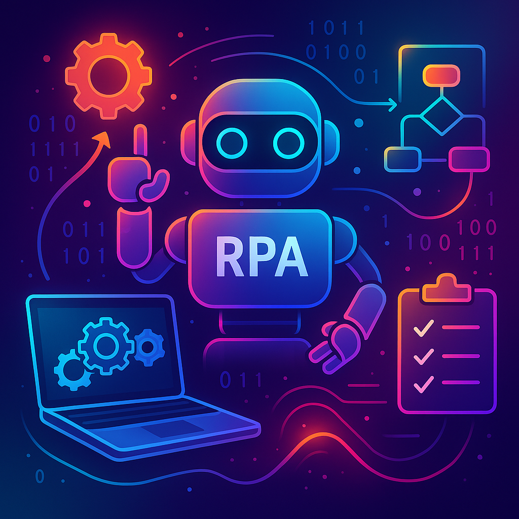 RPA in Banking