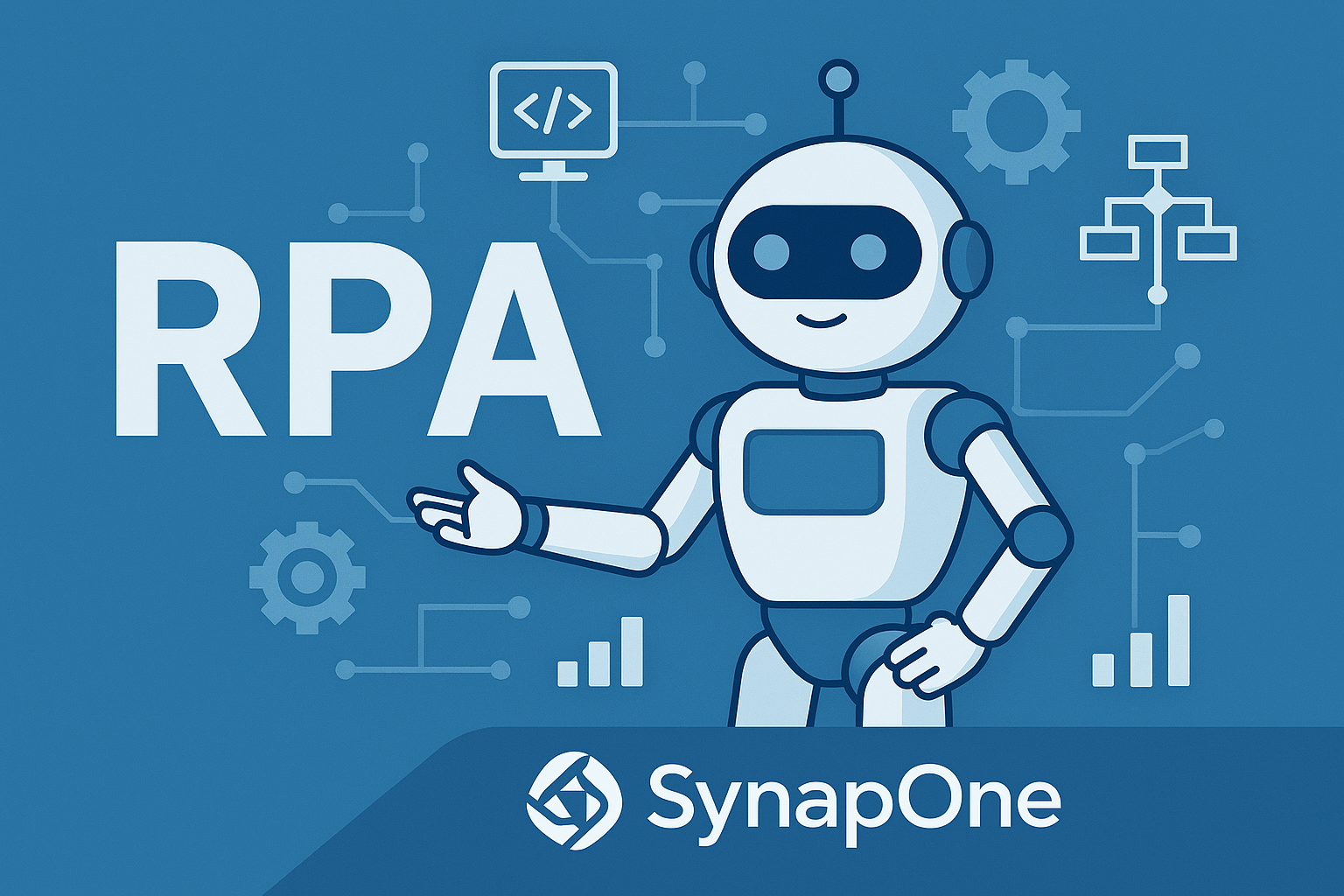 RPA in Banking
