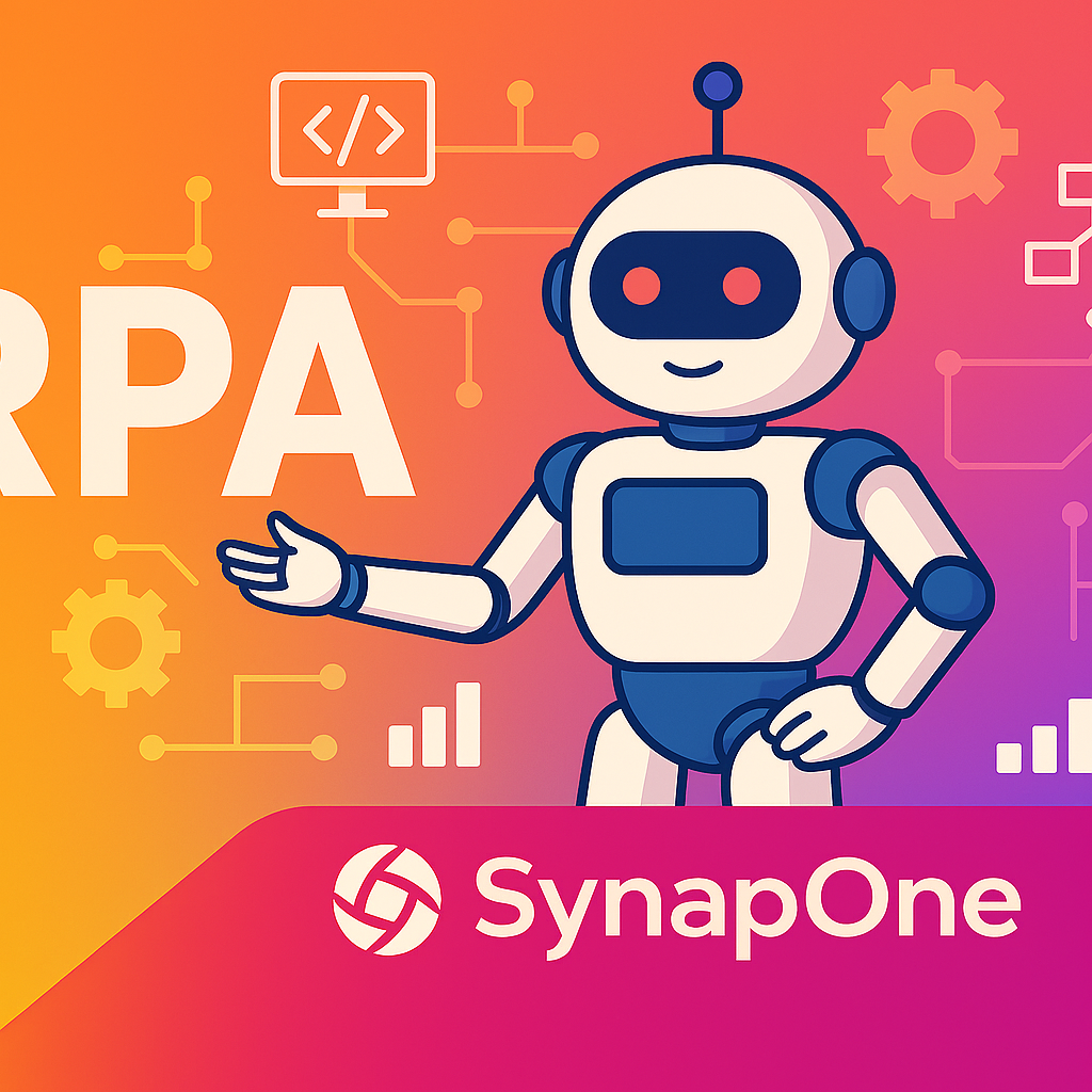 RPA in Banking