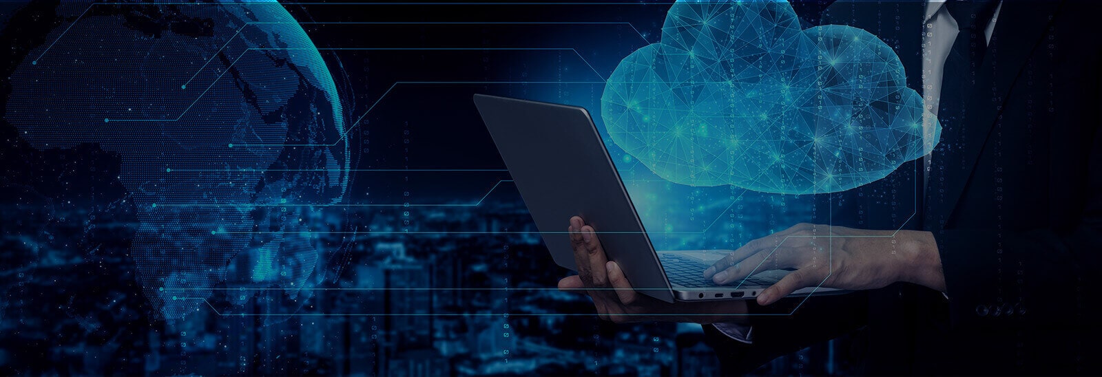 Innovative Cloud Solutions