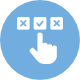 Reduced processing time and faster turnaround