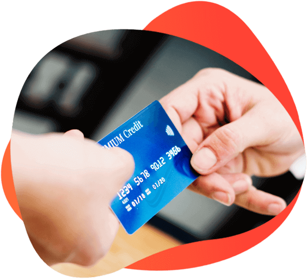PCPS is fully automated credit card purchase processing system