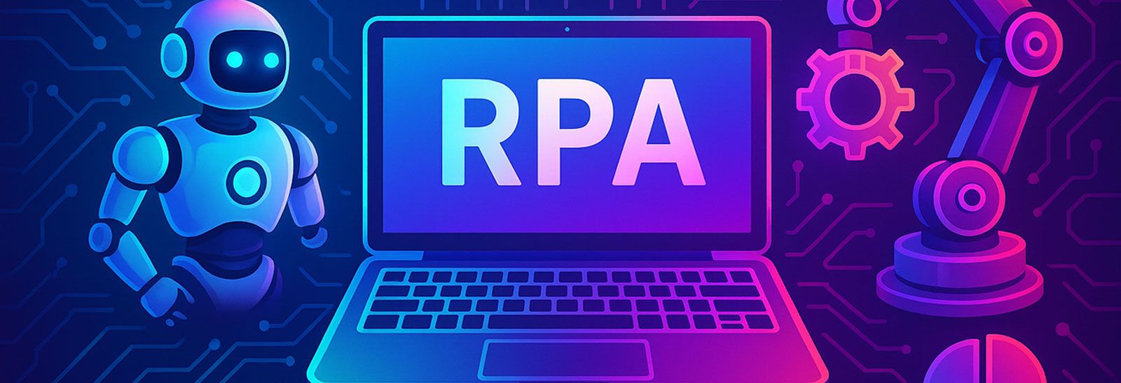Robotics Process Automation